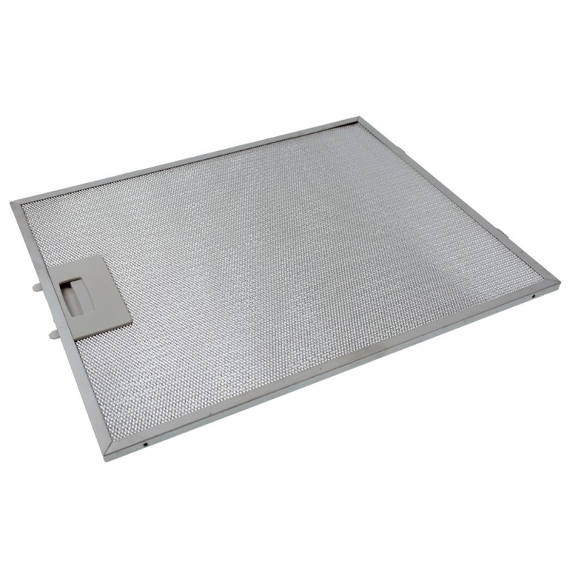 АЛУМИНИЕВ ФИЛТЪР