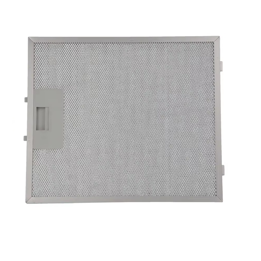 АЛУМИНИЕВ ФИЛТЪР