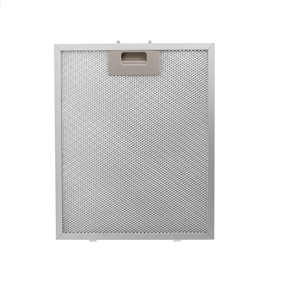 АЛУМИНИЕВ ФИЛТЪР