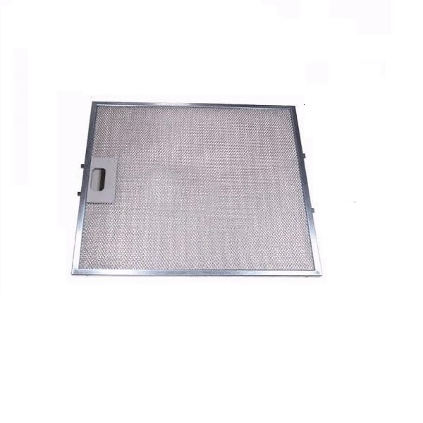 АЛУМИНИЕВ ФИЛТЪР