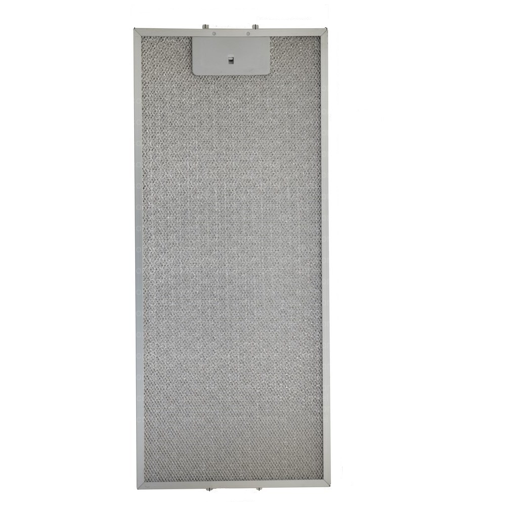 АЛУМИНИЕВ ФИЛТЪР