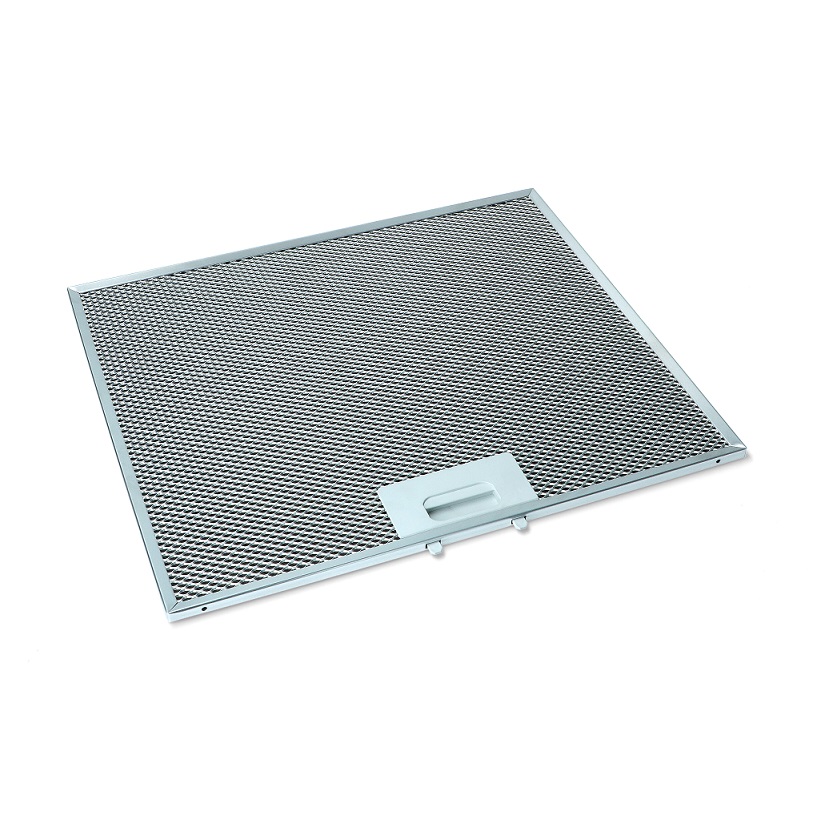 АЛУМИНИЕВ ФИЛТЪР