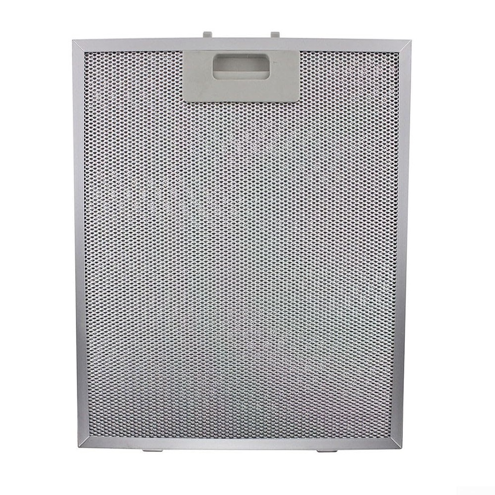 АЛУМИНИЕВ ФИЛТЪР