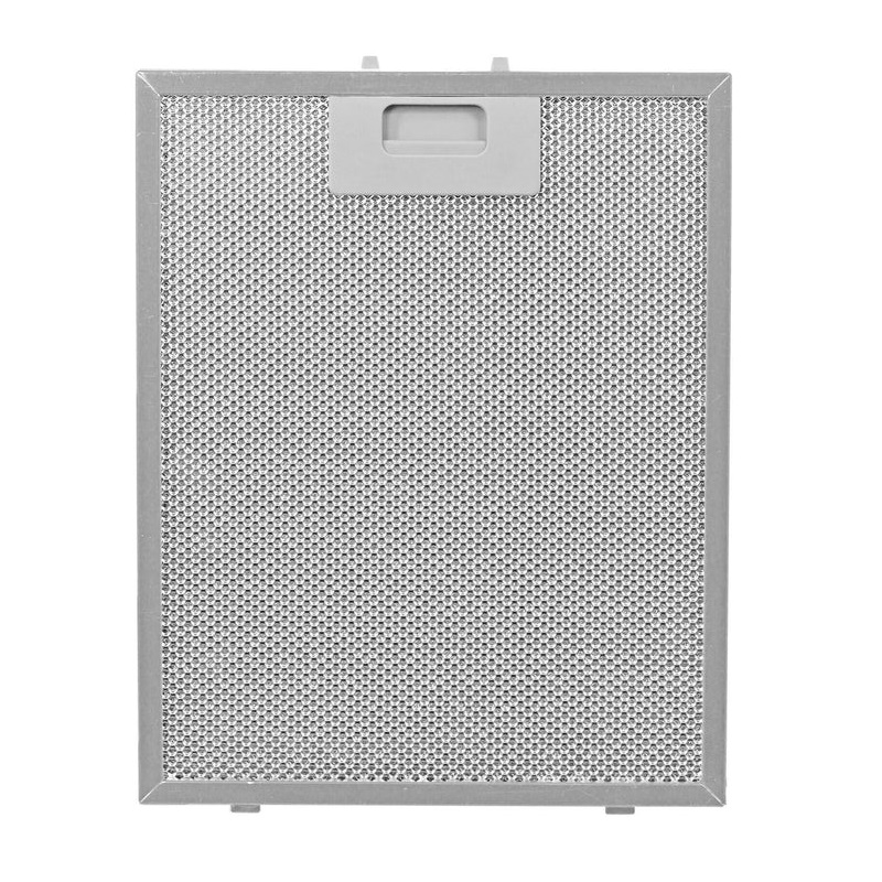 АЛУМИНИЕВ ФИЛТЪР