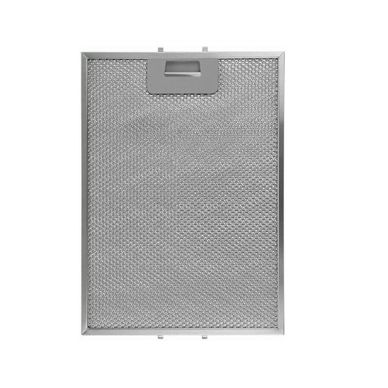 АЛУМИНИЕВ ФИЛТЪР