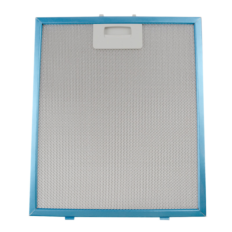 АЛУМИНИЕВ ФИЛТЪР