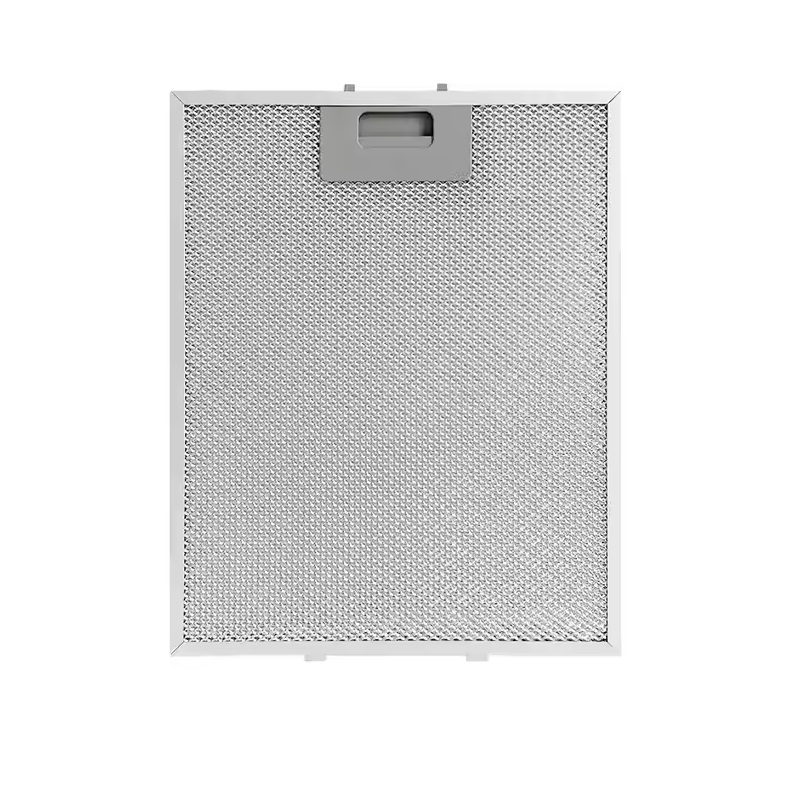 АЛУМИНИЕВ ФИЛТЪР