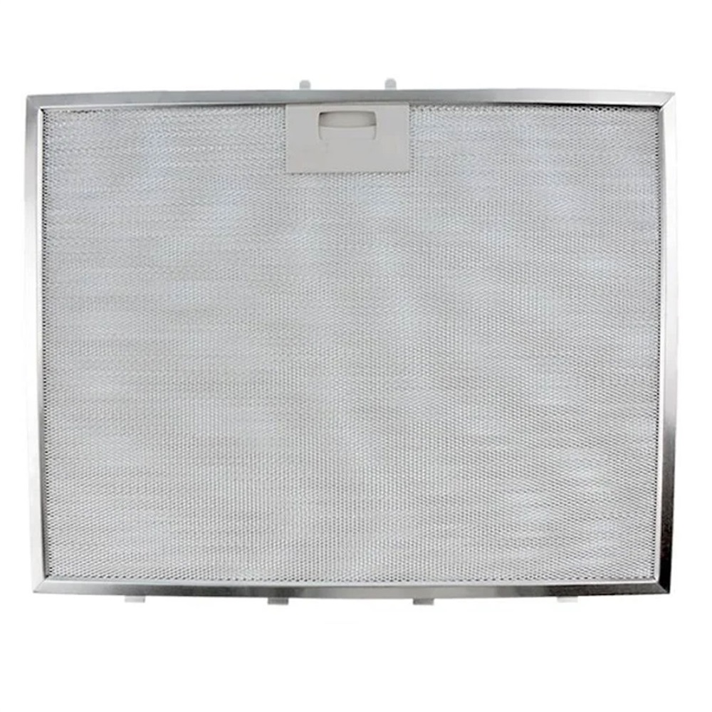 АЛУМИНИЕВ ФИЛТЪР