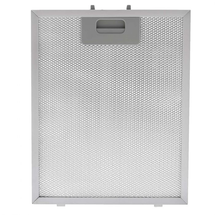 АЛУМИНИЕВ ФИЛТЪР