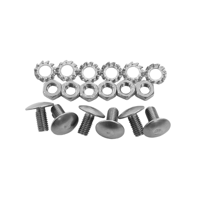 БОЛТОВЕ 6 БРОЯ