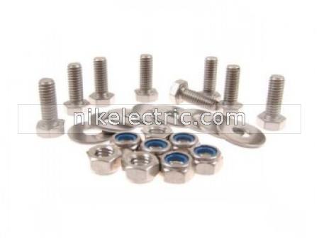 БОЛТОВЕ 8 БРОЯ