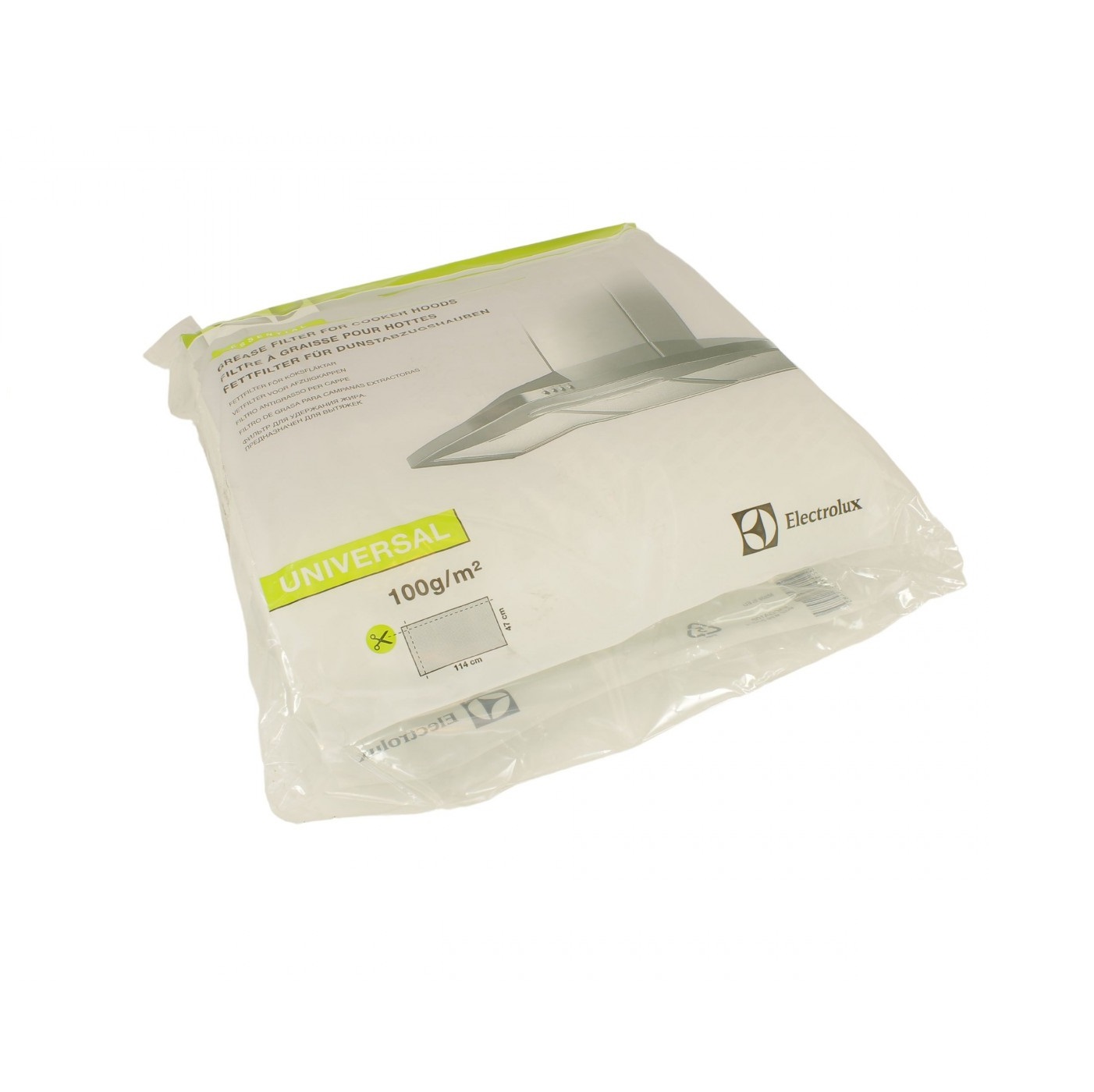 ВАТА ЗА АСПИРАТОР - изображение 2