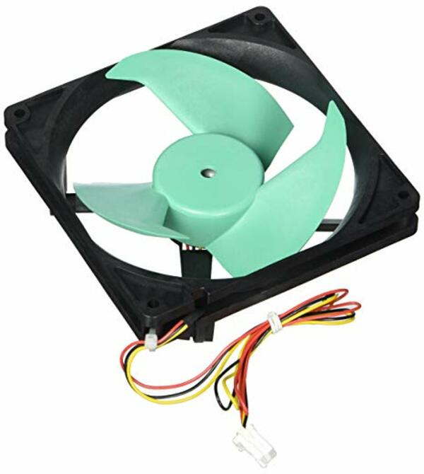 ВЕНТИЛАТОР