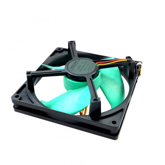 ВЕНТИЛАТОР - изображение 2