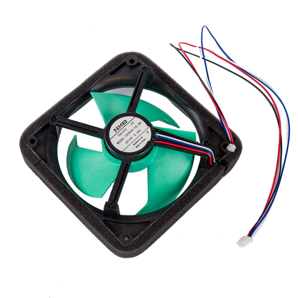 ВЕНТИЛАТОР