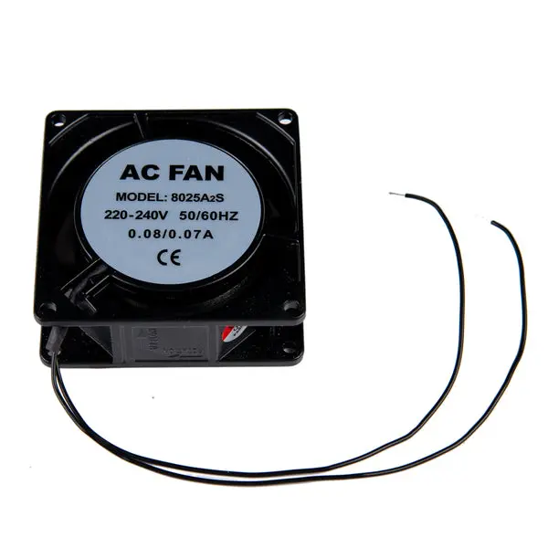 ВЕНТИЛАТОР