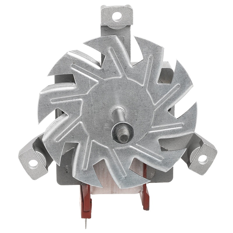 ВЕНТИЛАТОР ФУРНА