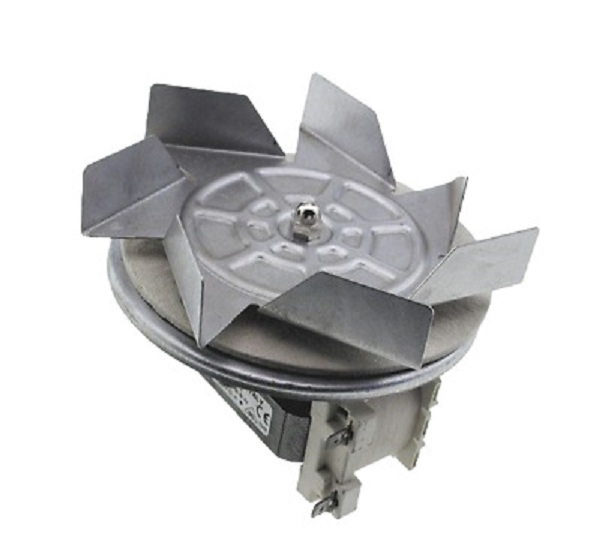 ВЕНТИЛАТОР ФУРНА