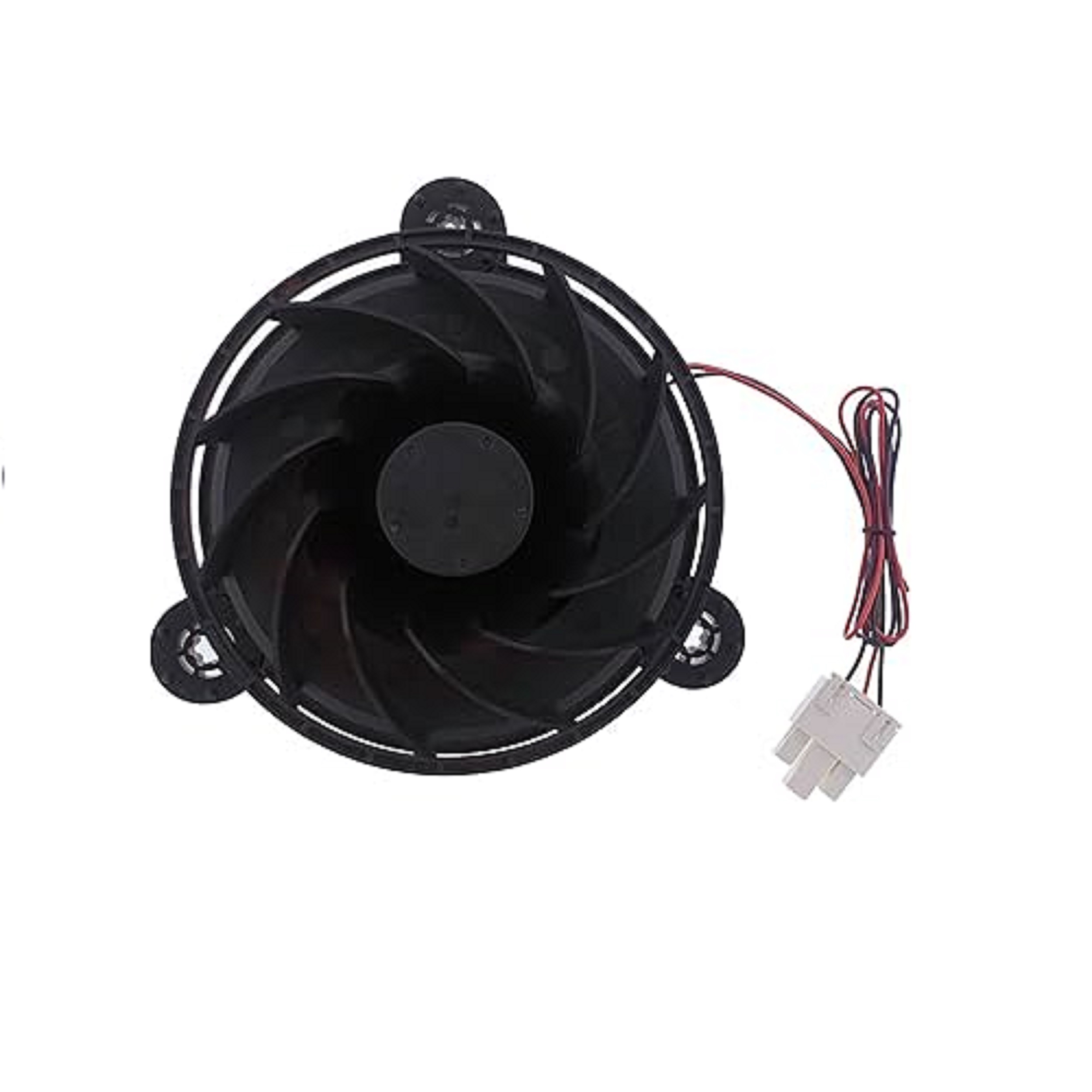 ВЕНТИЛАТОР NO FROST