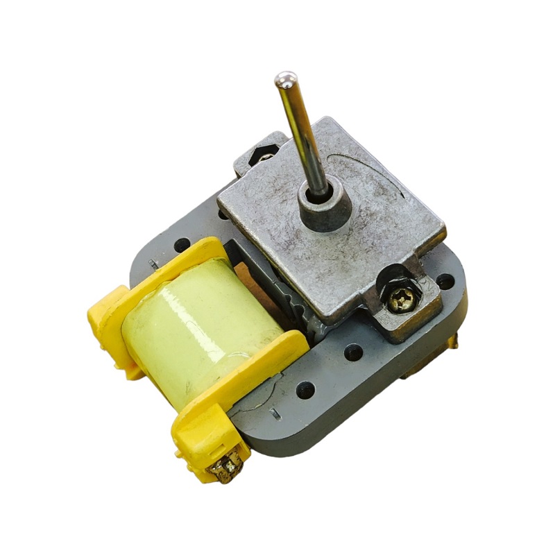 ВЕНТИЛАТОР NO FROST - изображение 2