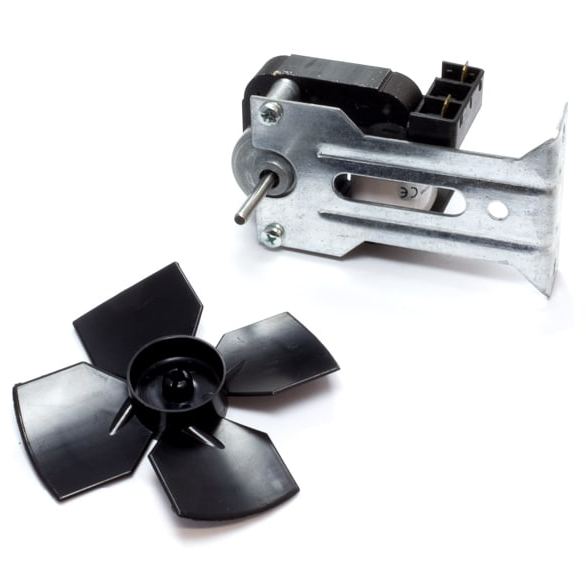 ВЕНТИЛАТОР NO FROST