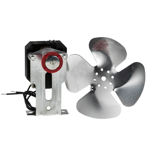 ВЕНТИЛАТОР NO FROST