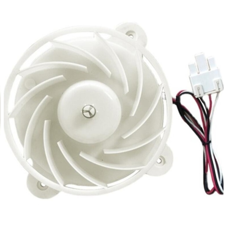 ВЕНТИЛАТОР NO FROST