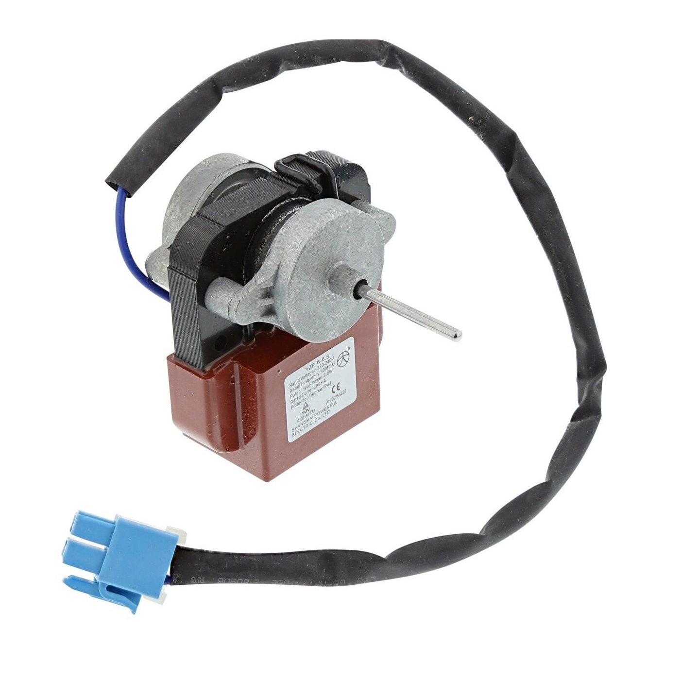 ВЕНТИЛАТОР NO FROST