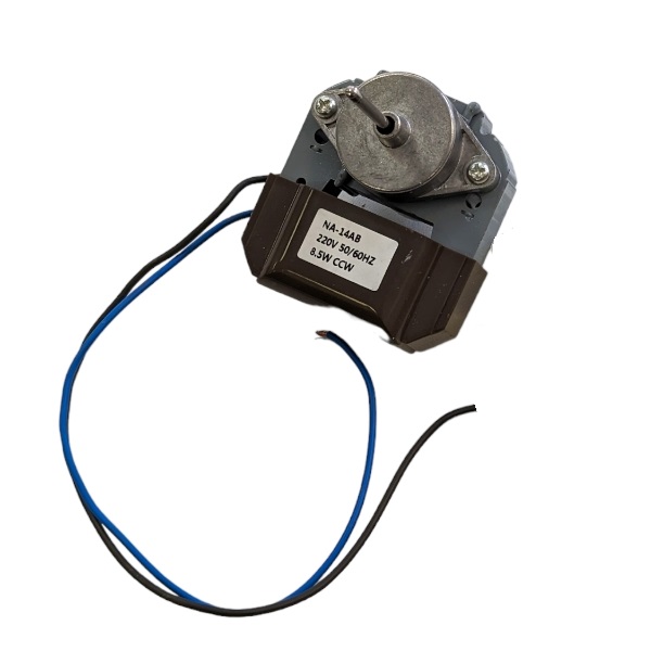 ВЕНТИЛАТОР NO FROST