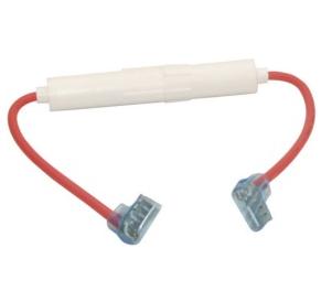 ВИСОКОВОЛТОВ ПРЕДПАЗИТЕЛ 0.60А