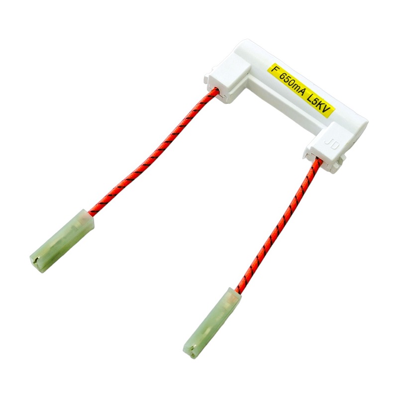 ВИСОКОВОЛТОВ ПРЕДПАЗИТЕЛ 0.65А