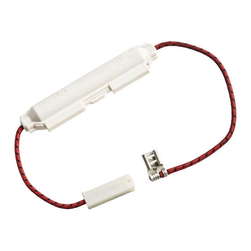 ВИСОКОВОЛТОВ ПРЕДПАЗИТЕЛ 0.75А