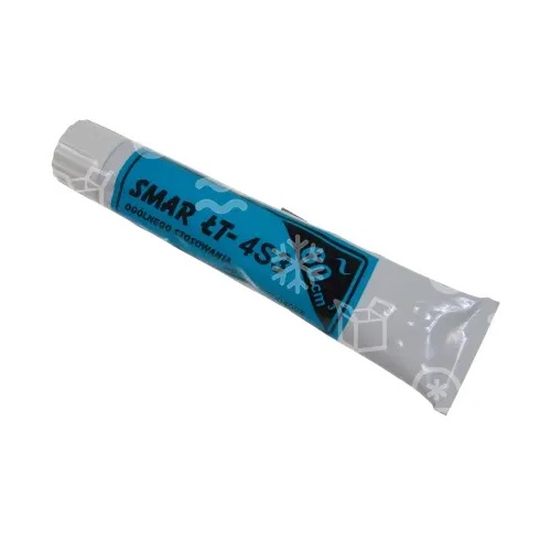 ГРЕС ЗА ЛАГЕРИ