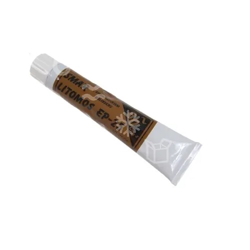 ГРЕС ЗА ЛАГЕРИ