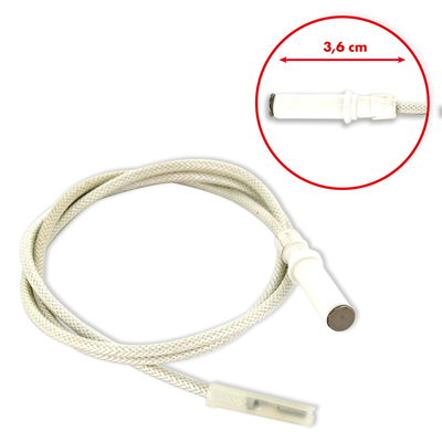 ЕЛЕКТРОД ЗАПАЛКА