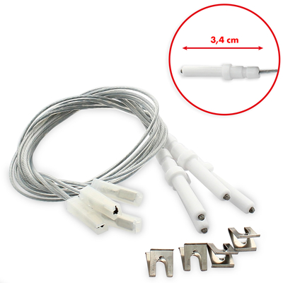 ЕЛЕКТРОД ЗАПАЛКА