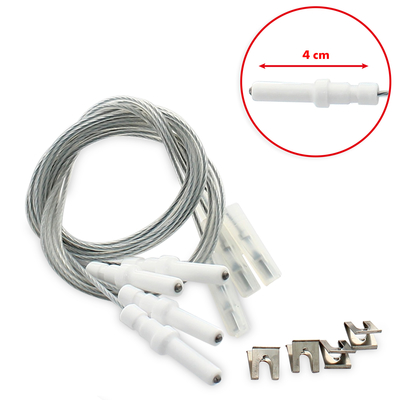 ЕЛЕКТРОД ЗАПАЛКА