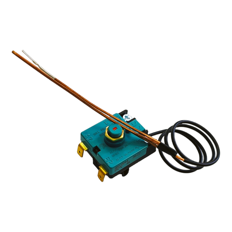 ЗАЩИТА COTHERM