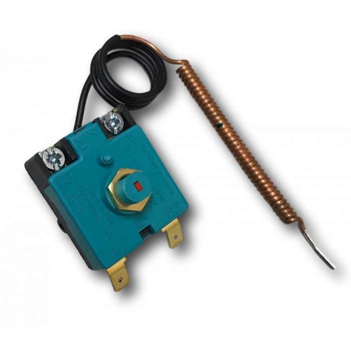 ЗАЩИТА COTHERM