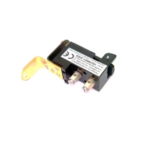 ЗАЩИТА ЕДНОПОЛЮСНА