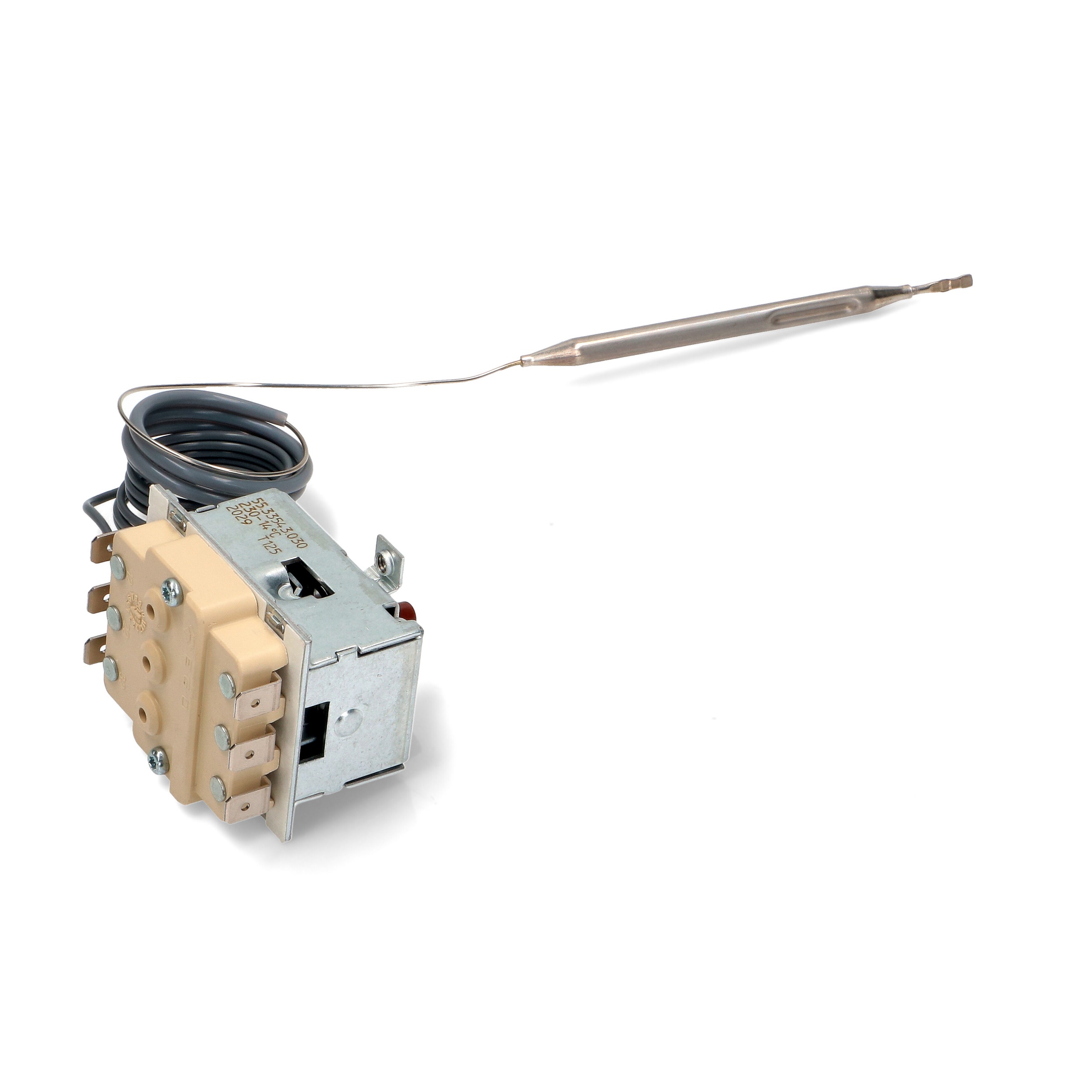 ЗАЩИТА ФРИТЮРНИК 230 C - изображение 2