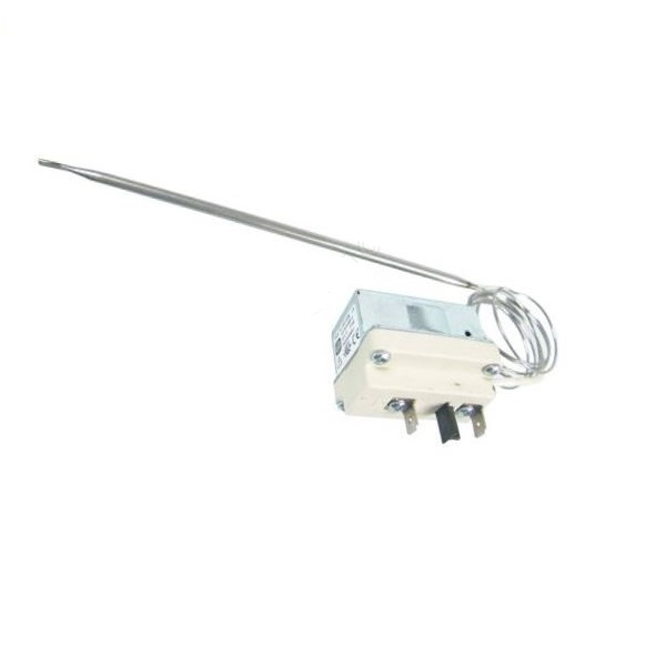 ЗАЩИТА ФРИТЮРНИК 230C