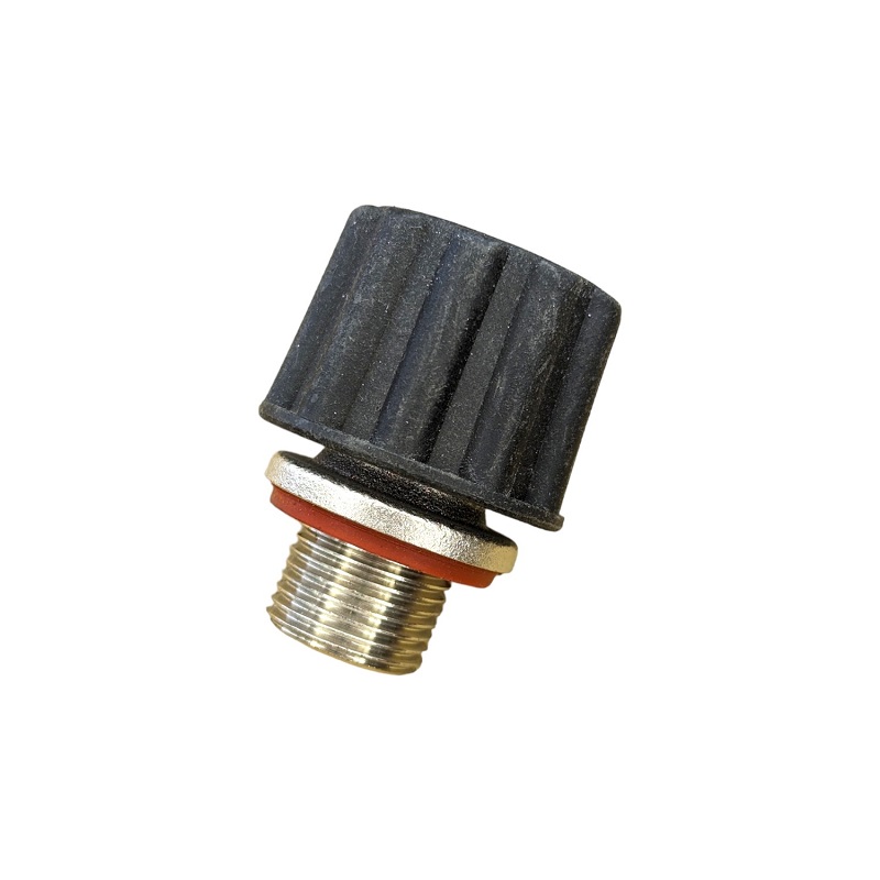 ЗАЩИТЕН КЛАПАН