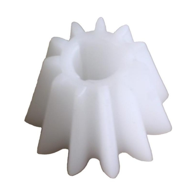 ЗЪБНО КОЛЕЛО