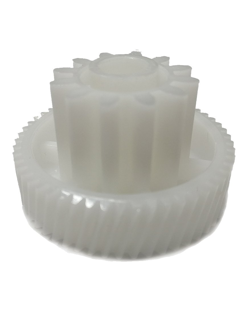 ЗЪБНО КОЛЕЛО