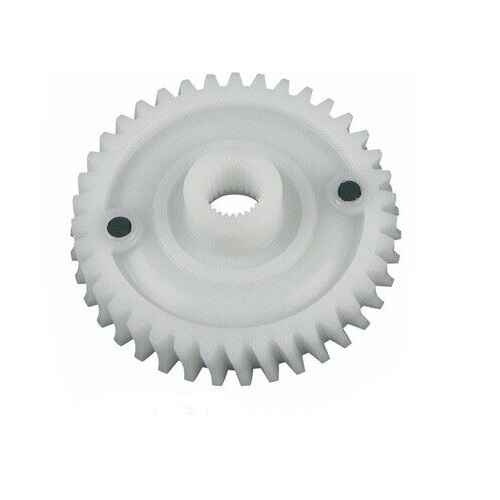 ЗЪБНО КОЛЕЛО