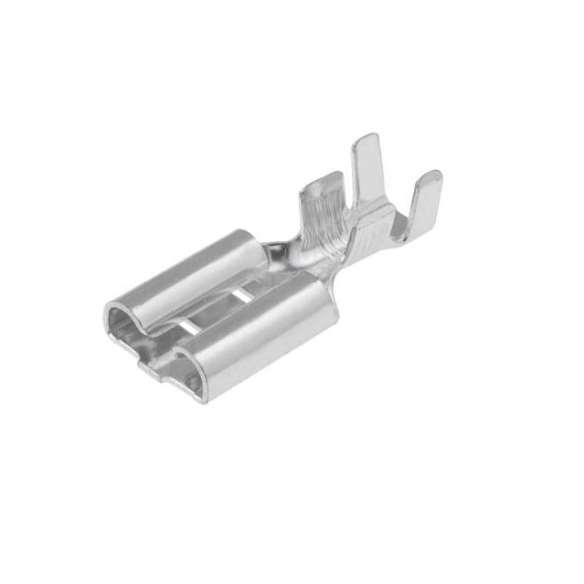 КАБЕЛНА ОБУВКА 10мм – КАЛАЙ