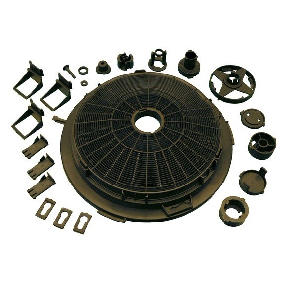 КАРБОНОВ ФИЛТЪР