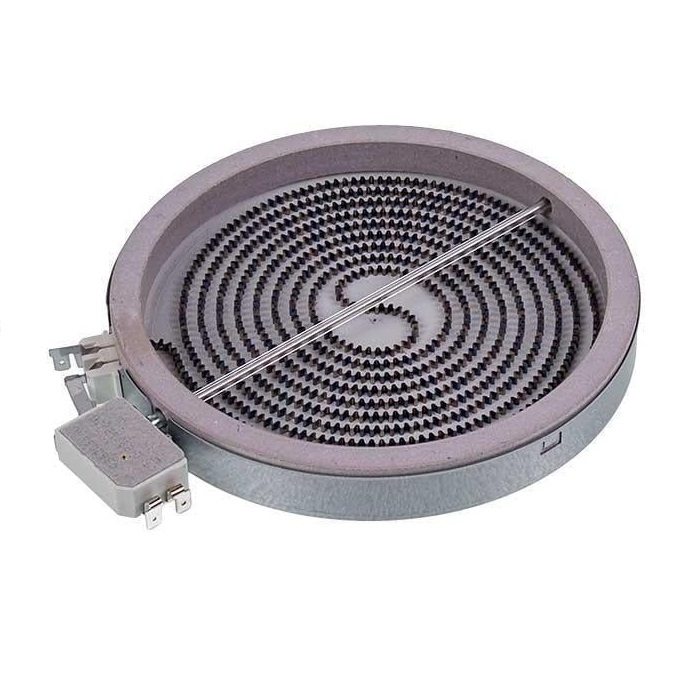 КЕРАМИЧНА ПЛОЧА 180мм