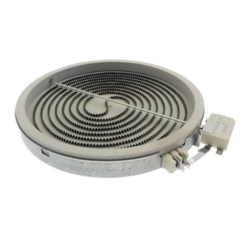 КЕРАМИЧНА ПЛОЧА 220мм